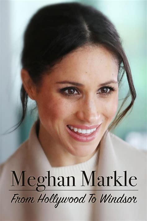 imdb meghan markle